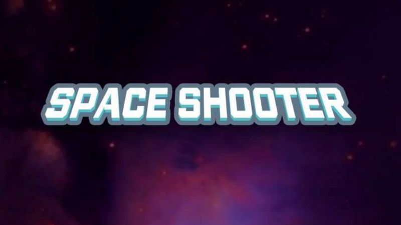Space Shooter