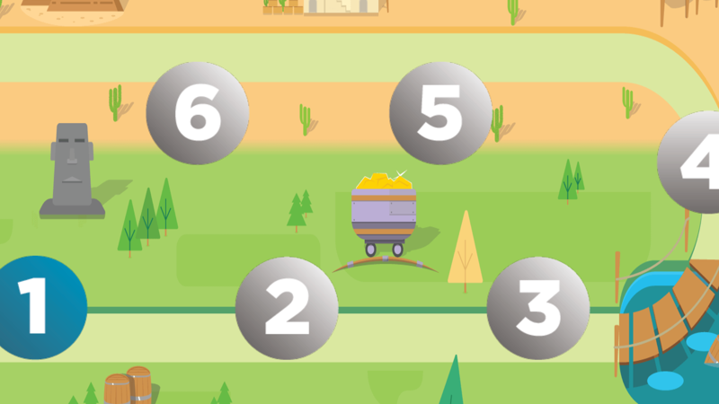 Tower Defense Mingling